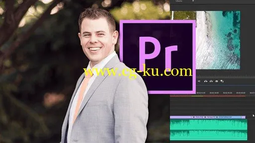 A Beginner’s Guide to Premiere Pro CC: Editing with Premiere的图片1