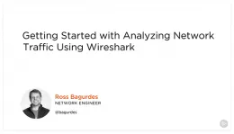 Getting Started with Analyzing Network Traffic Using Wireshark的图片1