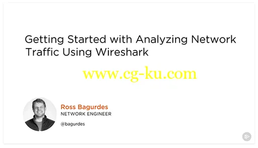 Getting Started with Analyzing Network Traffic Using Wireshark的图片3