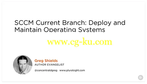 SCCM Current Branch: Deploy and Maintain Operating Systems的图片3