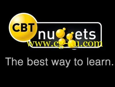 CBT Nuggets CCNA Security 210-260 updated的图片2