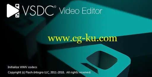 VSDC Video Editor Pro 6.1.0.888/889 x86/x64 Multilingual的图片1