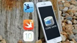 CoreData for iOS Development in Swift的图片3