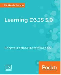 Learning D3.JS 5.0的图片1