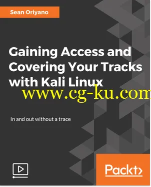 Gaining Access and Covering Your Tracks with Kali Linux的图片1