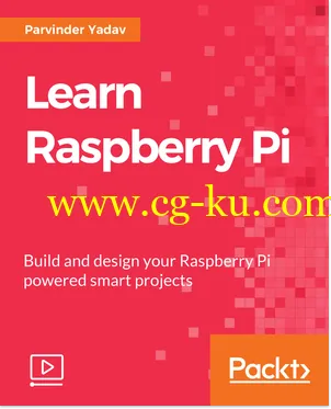 Learn Raspberry Pi [Video]的图片1