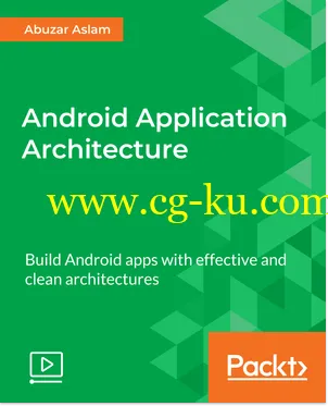 Android Application Architecture的图片1