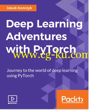 Deep Learning Adventures with PyTorch的图片1