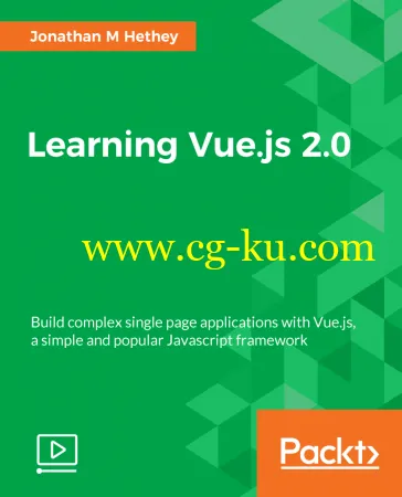 Learning Vue.js 2.0的图片1