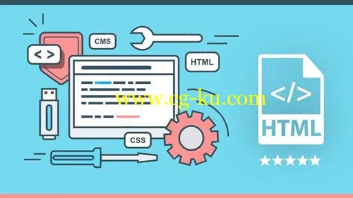 HTML5: Getting smart with HTML5的图片1