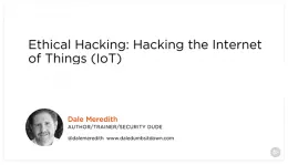 Ethical Hacking: Hacking the Internet of Things (IoT)的图片1