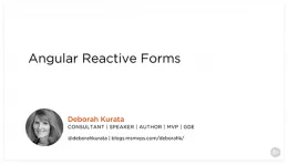 Angular Reactive Forms的图片1