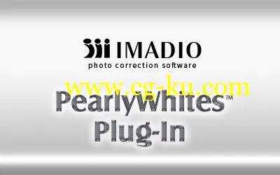 Imadio PearlyWhites Photoshop Plug-In 2.2.5的图片1