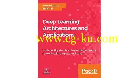 Deep Learning Architectures and Applications的图片1