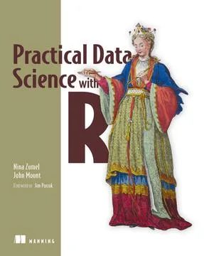 Practical Data Science with R Video Edition的图片2