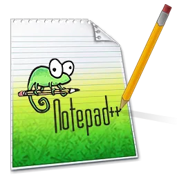 Notepad++ 7.6 Multilingual + portable的图片1