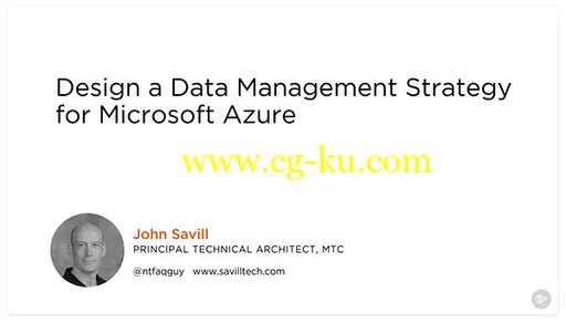 Design a Data Management Strategy for Microsoft Azure的图片3