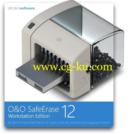 O&O SafeErase Professional 12.9.198的图片1