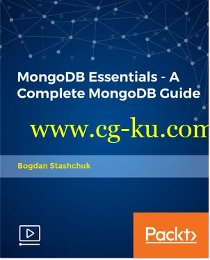 MongoDB Essentials – A Complete MongoDB Guide的图片1