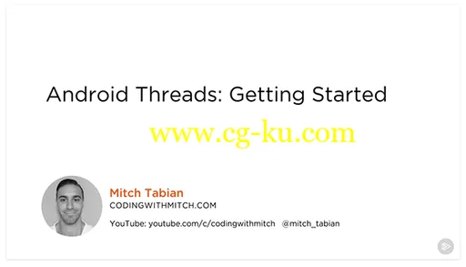 Android Threads: Getting Started的图片3