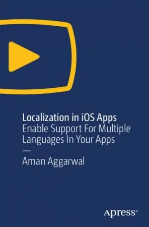 Localization in iOS Apps: Enable Support For Multiple Languages In Your Apps的图片1