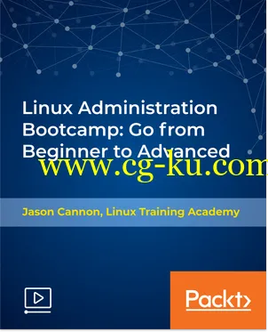 Linux Administration Bootcamp: Go from Beginner to Advanced (Updated November 2018)的图片1