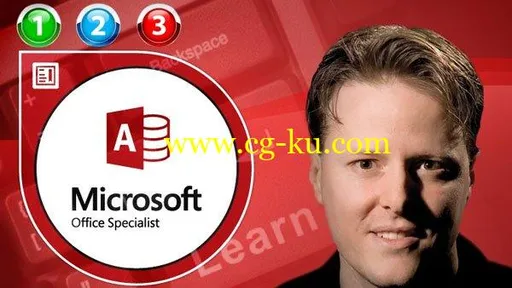 Master Microsoft Access from Beginner to Advanced的图片1