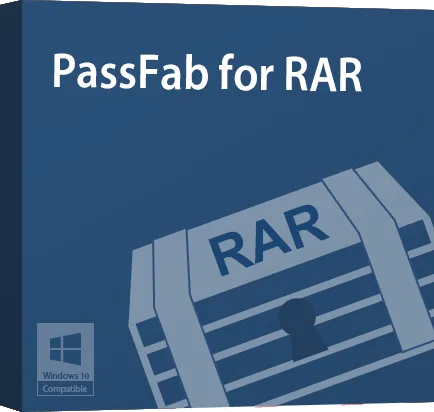 PassFab for RAR 9.3.3 Multilingual的图片1