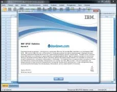 IBM SPSS Statistics 25.0 FP002 Win/Linux/Macosx的图片2