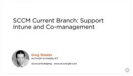 SCCM Current Branch: Support Intune and Co-management的图片1
