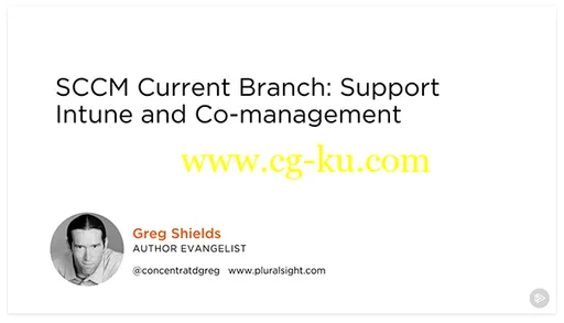 SCCM Current Branch: Support Intune and Co-management的图片3