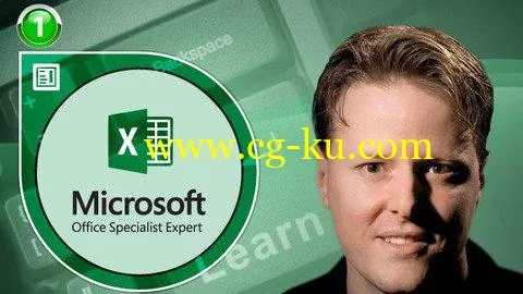 Microsoft Excel 2019 Level 1 – Beginner Excel 2019的图片1