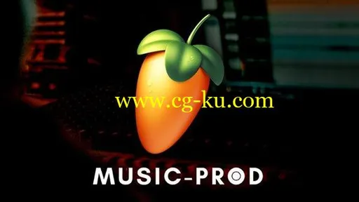 FL Studio 20 – Music Production In FL Studio for Mac & PC的图片1