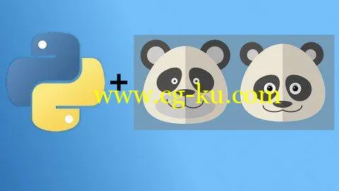 Python Pandas: Data Manipulation and Analysis的图片3