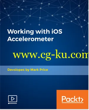 Working with iOS Accelerometer的图片1