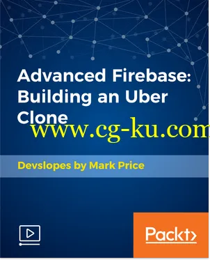 Advanced Firebase: Building an Uber Clone的图片1