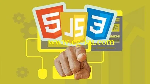HTML CSS and JavaScript for Beginners – Web Design Course的图片1