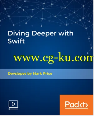 Diving Deeper with Swift的图片1
