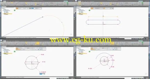 Industrial SolidEdge 2019 : Beginner to Advanced的图片4