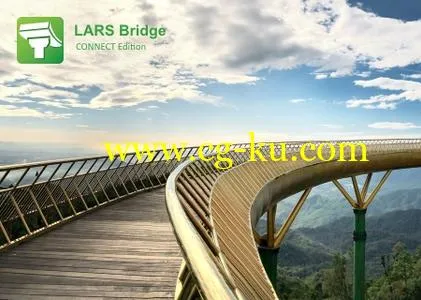 LARS Bridge CONNECT Edition V10 Update7的图片1