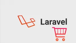 Laravel 5.7 Ecommerce Shop的图片1