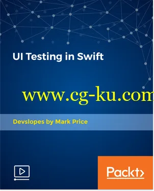UI Testing in Swift的图片1
