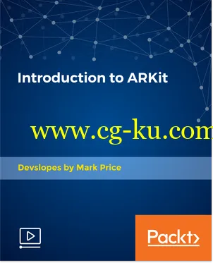 Introduction to ARKit的图片1