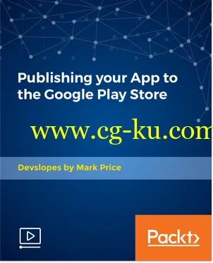 Publishing your App to the Google Play Store的图片1