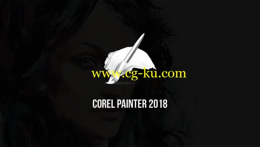 VTC – Corel Painter 2018的图片1