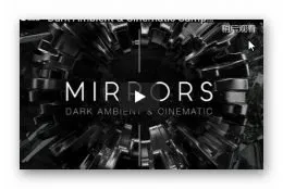 Production Master Mirrors Dark Ambient And Cinematic WAV-DISCOVER的图片1