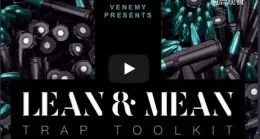 Production Master Lean And Mean (Trap Toolkit) WAV-DISCOVER的图片1