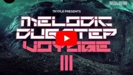 Production Master Melodic Dubstep Voyage III WAV MiDi-DISCOVER的图片1