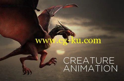 Creature Animation Pro 3.54的图片1