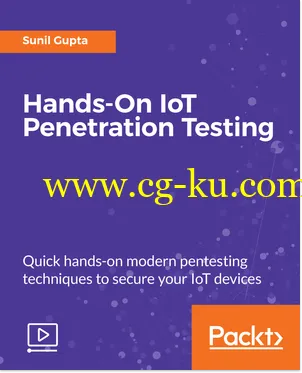 Hands-On IoT Penetration Testing的图片1